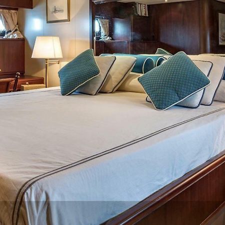 Riviera Boat Resort La Spezia Ngoại thất bức ảnh