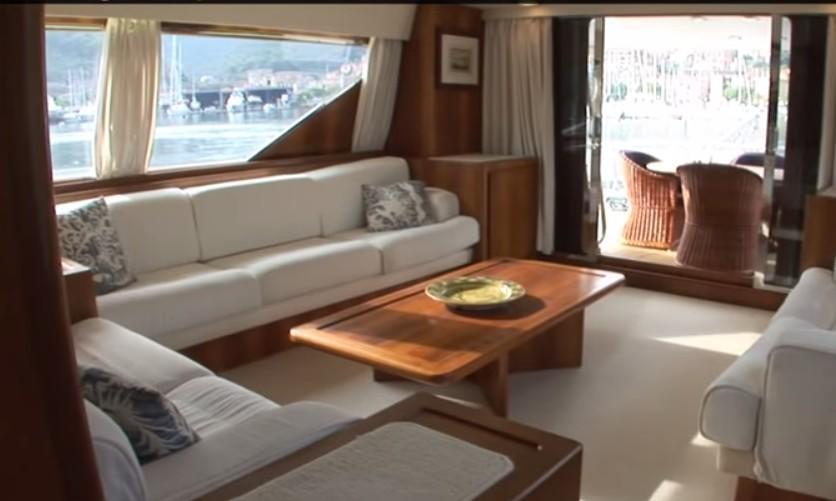 Riviera Boat Resort La Spezia Ngoại thất bức ảnh