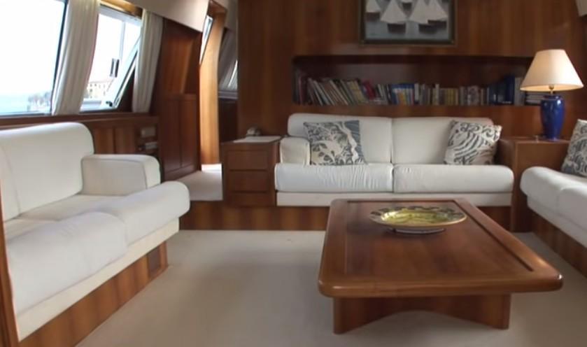 Riviera Boat Resort La Spezia Ngoại thất bức ảnh