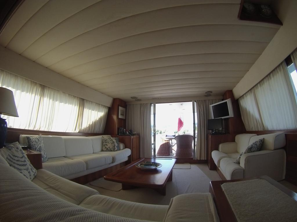 Riviera Boat Resort La Spezia Ngoại thất bức ảnh